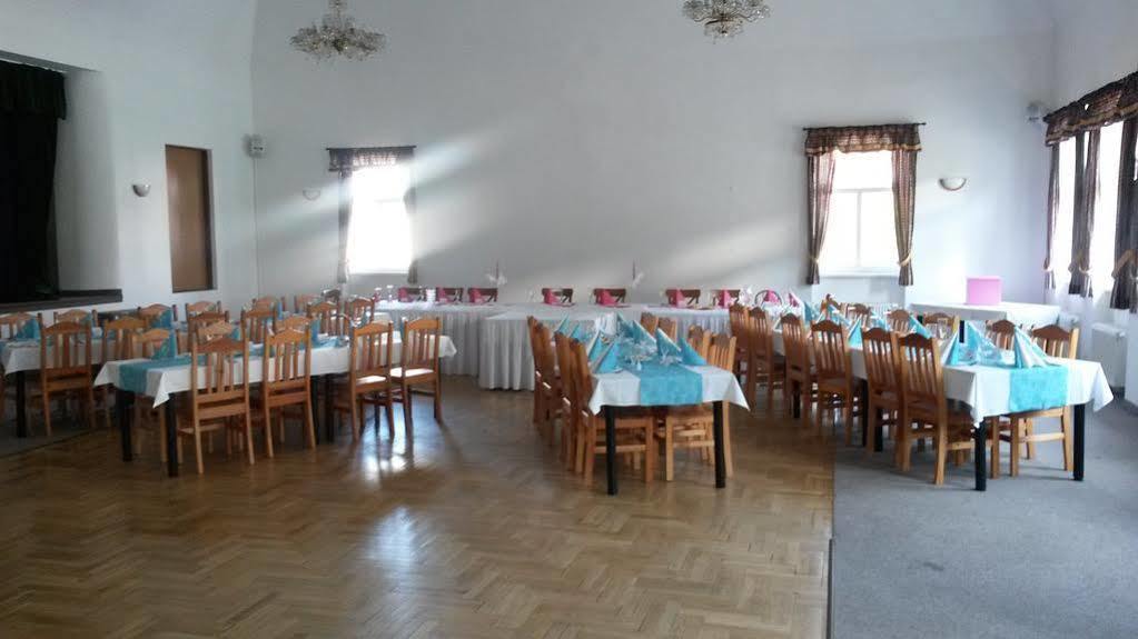 Hotel Seifert Nové Hamry Dış mekan fotoğraf